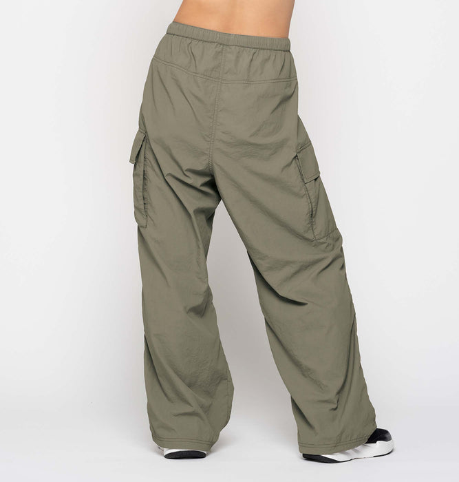 Roxy BIG DEAL CARGO PANTS カーゴパンツ