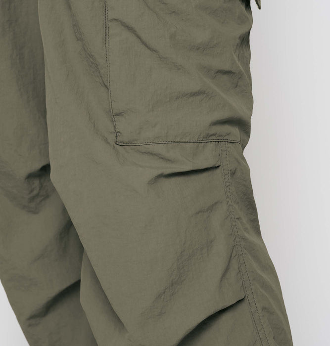 Roxy BIG DEAL CARGO PANTS カーゴパンツ