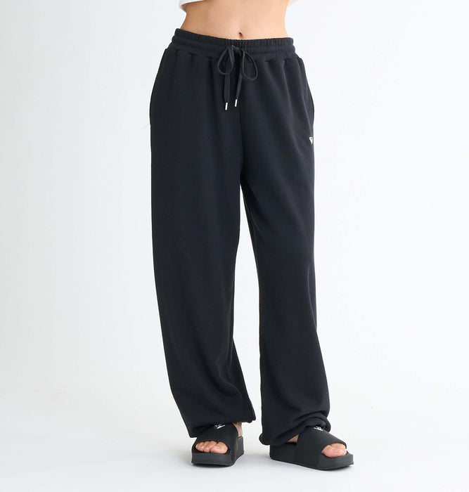 Roxy SUN CHASERS PANTS ウィメンズ スウェットパンツ