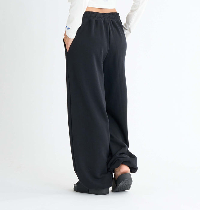 Roxy SUN CHASERS PANTS ウィメンズ スウェットパンツ