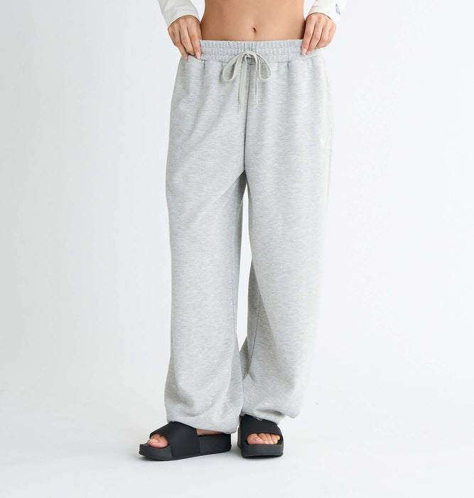 Roxy SUN CHASERS PANTS ウィメンズ スウェットパンツ