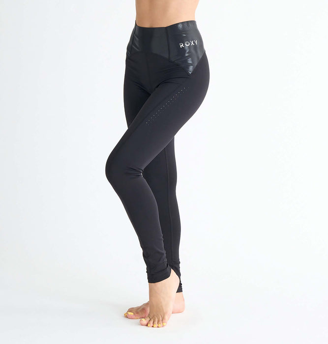 Roxy FULL CAPACITY LEGGINGS ウィメンズ レギンス