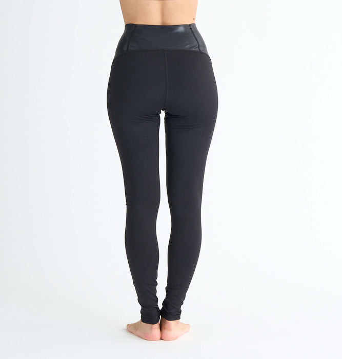 Roxy FULL CAPACITY LEGGINGS ウィメンズ レギンス