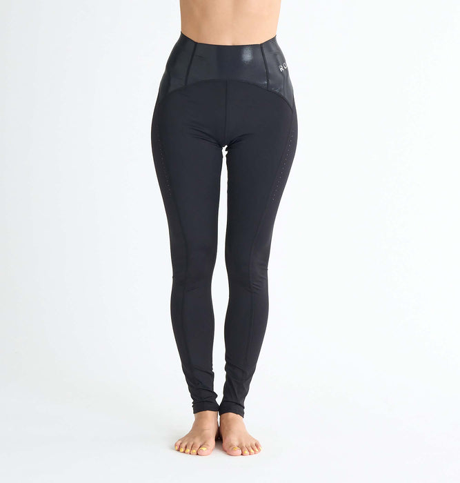 Roxy FULL CAPACITY LEGGINGS ウィメンズ レギンス