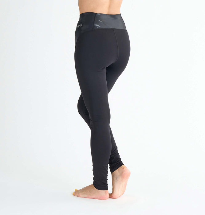 Roxy FULL CAPACITY LEGGINGS ウィメンズ レギンス