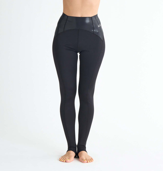 Roxy FULL CAPACITY LEGGINGS ウィメンズ レギンス