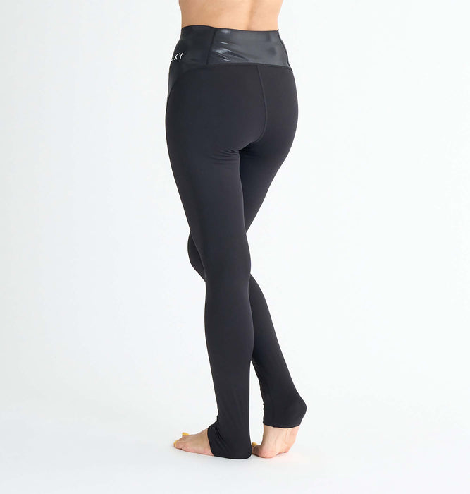 Roxy FULL CAPACITY LEGGINGS ウィメンズ レギンス