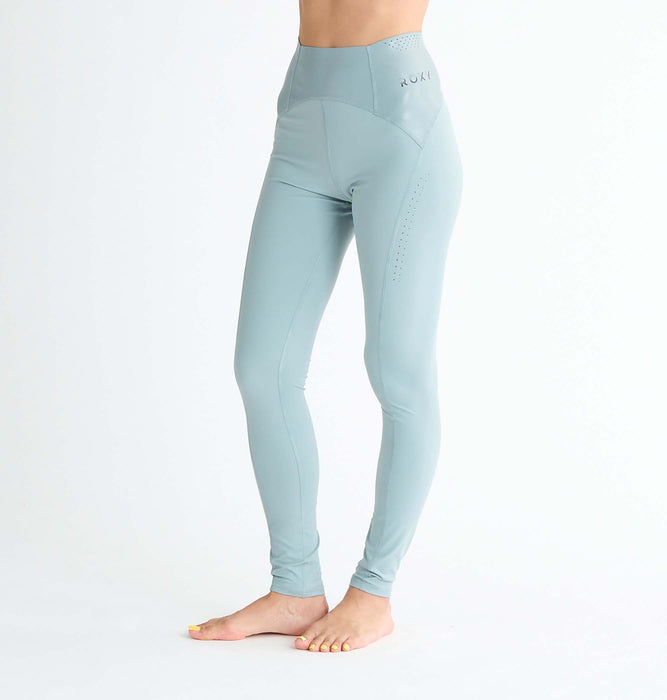 Roxy FULL CAPACITY LEGGINGS ウィメンズ レギンス