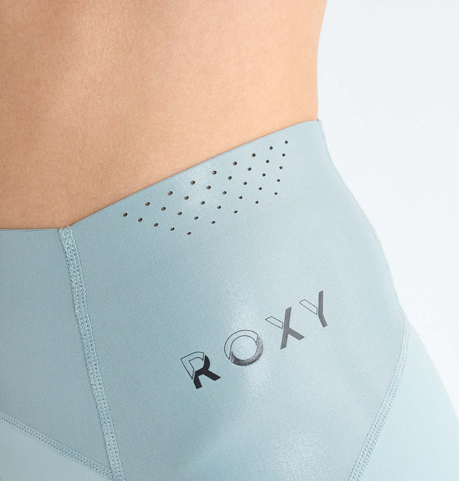 Roxy FULL CAPACITY LEGGINGS ウィメンズ レギンス