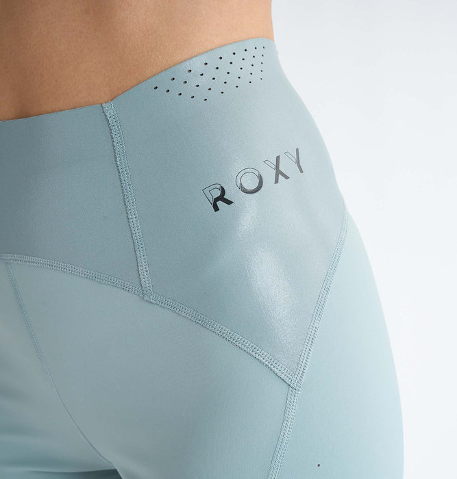 Roxy FULL CAPACITY LEGGINGS ウィメンズ レギンス