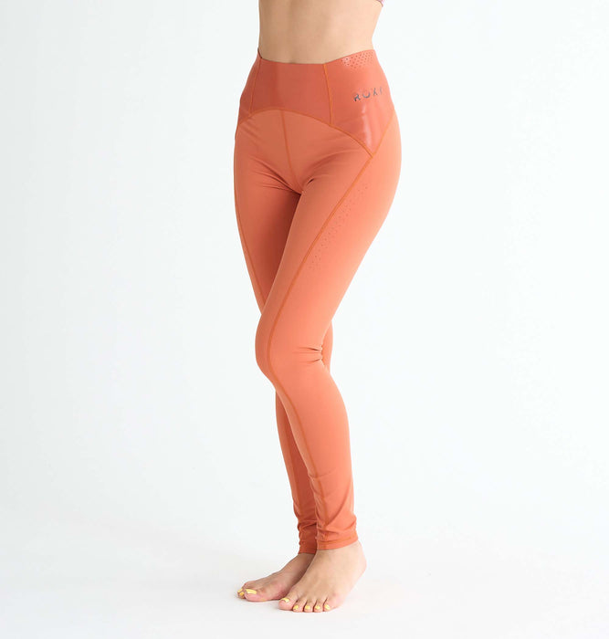 Roxy FULL CAPACITY LEGGINGS ウィメンズ レギンス