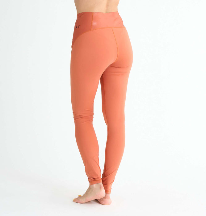 Roxy FULL CAPACITY LEGGINGS ウィメンズ レギンス