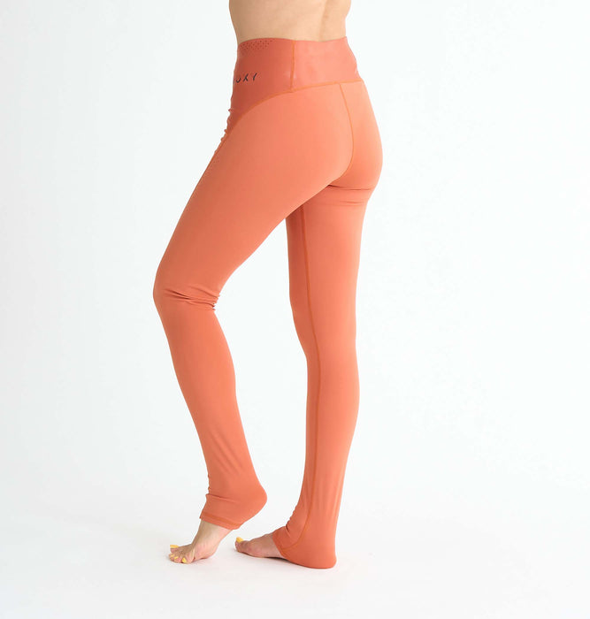 Roxy FULL CAPACITY LEGGINGS ウィメンズ レギンス