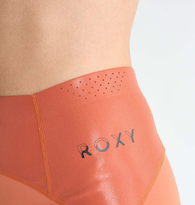 Roxy FULL CAPACITY LEGGINGS ウィメンズ レギンス