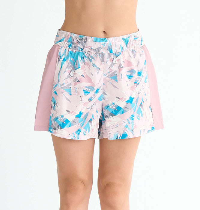 Roxy FROM THE INSIDE SHORTS ウィメンズ ショーツ