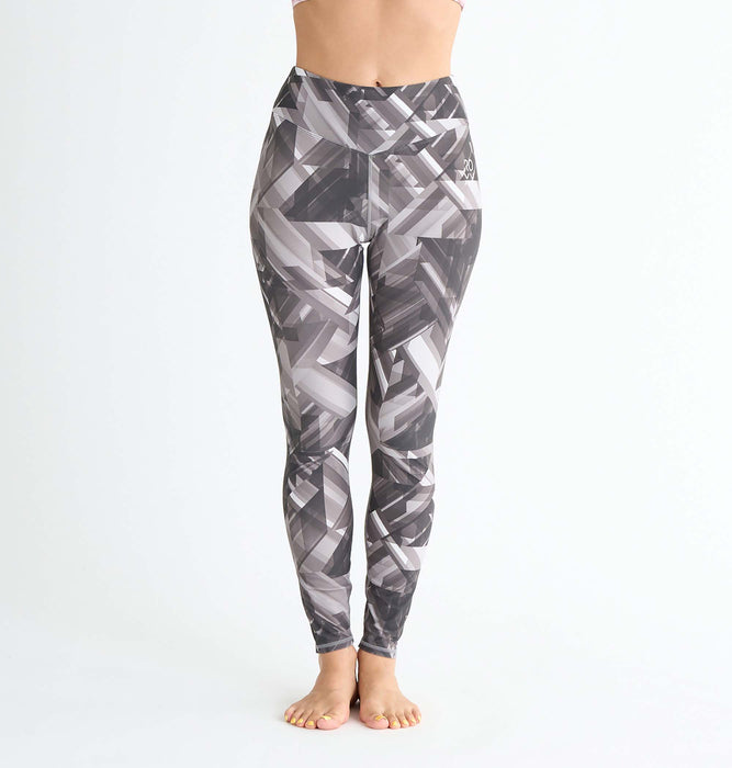 【OUTLET】Roxy FROM THE INSIDE LEGGINGS ウィメンズ レギンス*