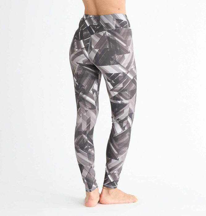 【OUTLET】Roxy FROM THE INSIDE LEGGINGS ウィメンズ レギンス*