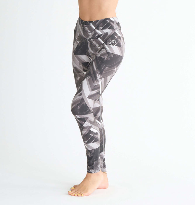 【OUTLET】Roxy FROM THE INSIDE LEGGINGS ウィメンズ レギンス*