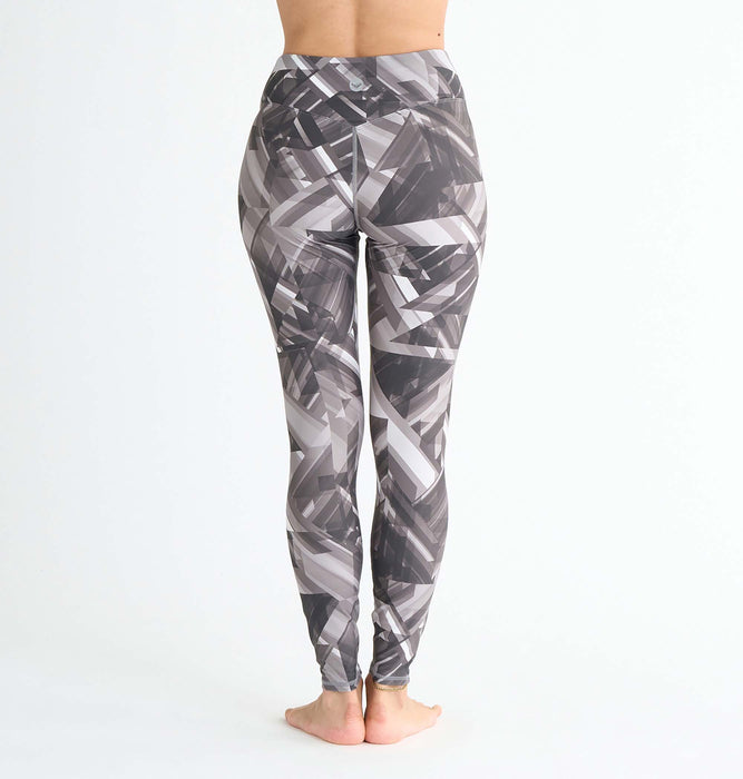 【OUTLET】Roxy FROM THE INSIDE LEGGINGS ウィメンズ レギンス*