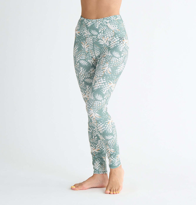 【OUTLET】Roxy FROM THE INSIDE LEGGINGS ウィメンズ レギンス*