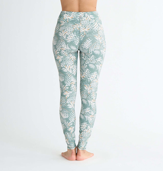 【OUTLET】Roxy FROM THE INSIDE LEGGINGS ウィメンズ レギンス*