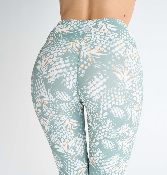 【OUTLET】Roxy FROM THE INSIDE LEGGINGS ウィメンズ レギンス*