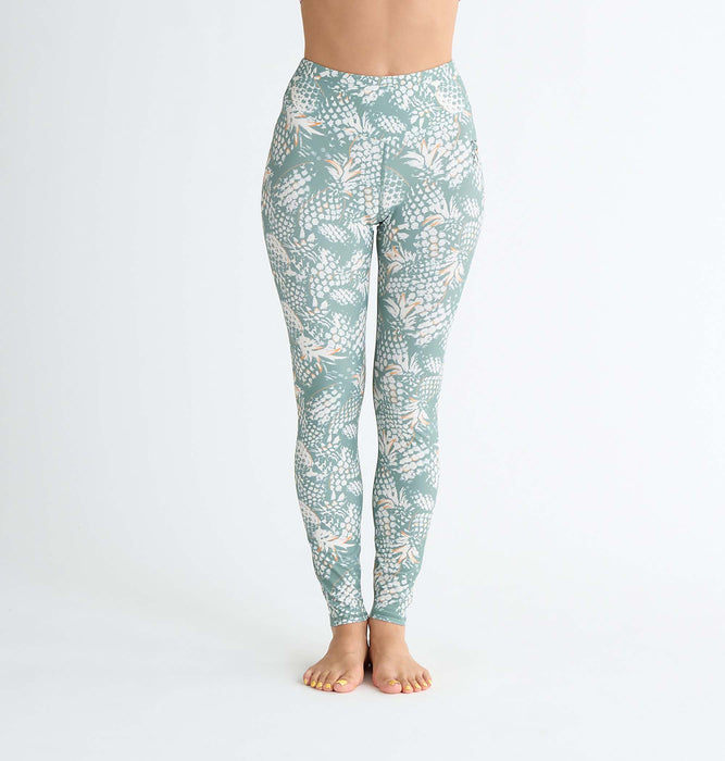 【OUTLET】Roxy FROM THE INSIDE LEGGINGS ウィメンズ レギンス*
