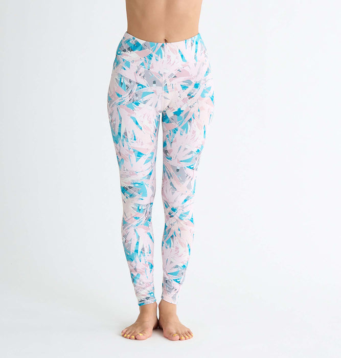 【OUTLET】Roxy FROM THE INSIDE LEGGINGS ウィメンズ レギンス*