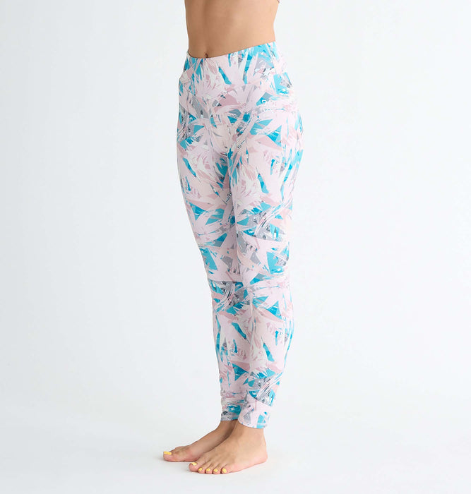 【OUTLET】Roxy FROM THE INSIDE LEGGINGS ウィメンズ レギンス*