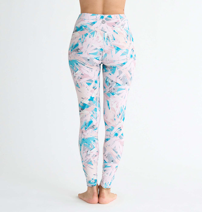 【OUTLET】Roxy FROM THE INSIDE LEGGINGS ウィメンズ レギンス*