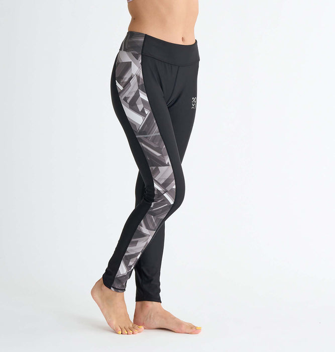 【OUTLET】Roxy FROM THE INSIDE LEGGINGS VER2 ウィメンズ レギンス*