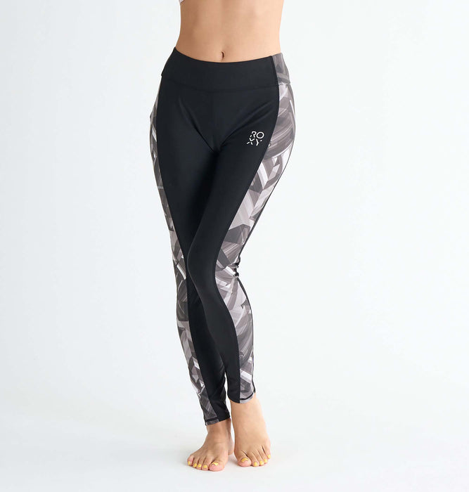 【OUTLET】Roxy FROM THE INSIDE LEGGINGS VER2 ウィメンズ レギンス*