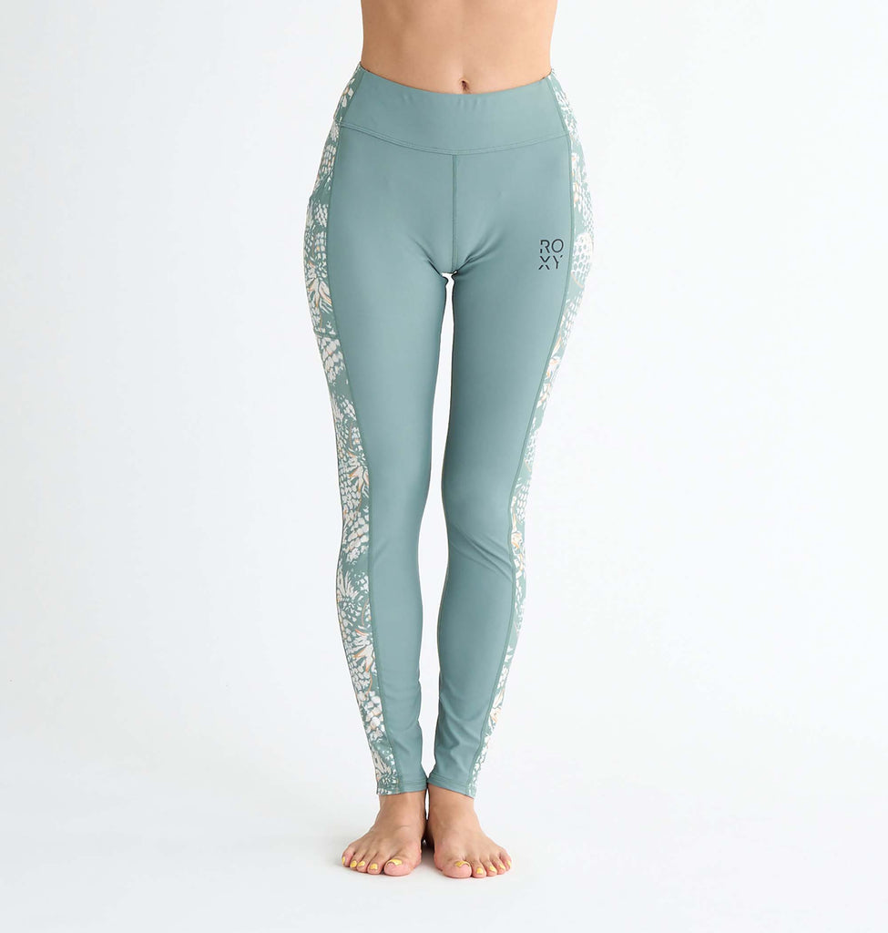 OUTLET FAMILY SALE】Roxy FROM THE INSIDE LEGGINGS VER2 ウィメンズ
