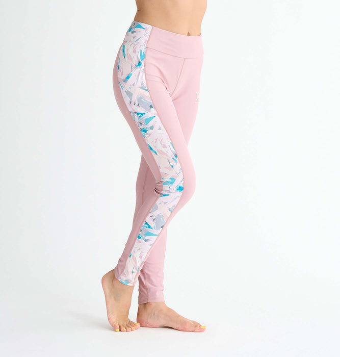 【OUTLET】Roxy FROM THE INSIDE LEGGINGS VER2 ウィメンズ レギンス*