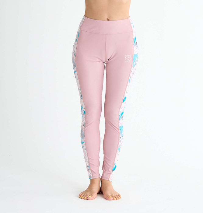 OUTLET】Roxy FROM THE INSIDE LEGGINGS VER2 ウィメンズ レギンス*
