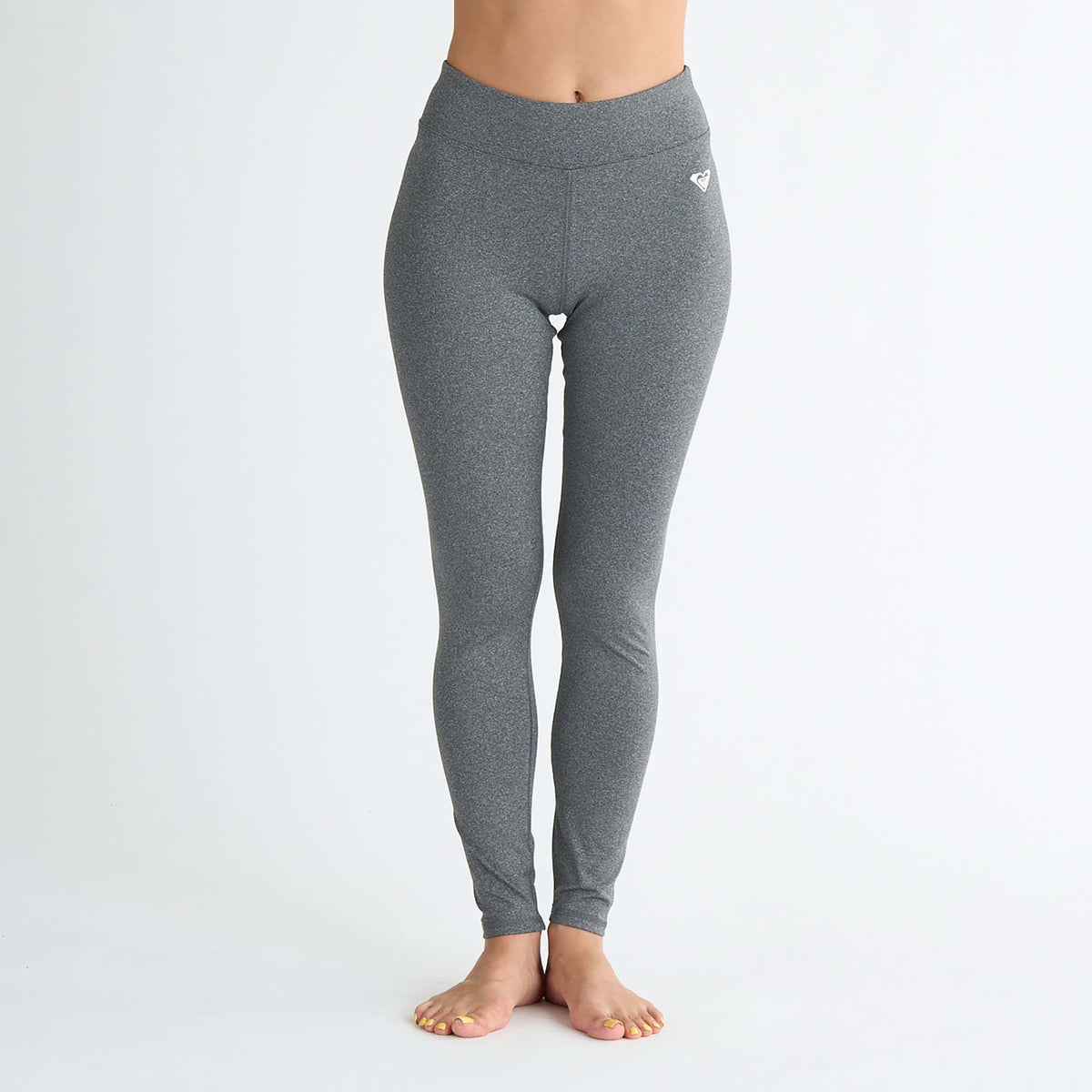 OUTLET】Roxy MY 1ST ROXY LEGGINGS ウィメンズ シームレスレギンス