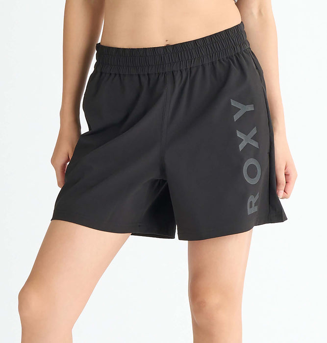 Roxy MY 1ST ROXY SHORTS ウィメンズ ショーツ