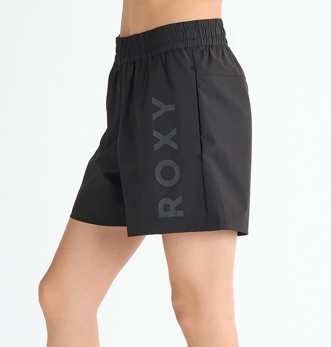 Roxy MY 1ST ROXY SHORTS ウィメンズ ショーツ