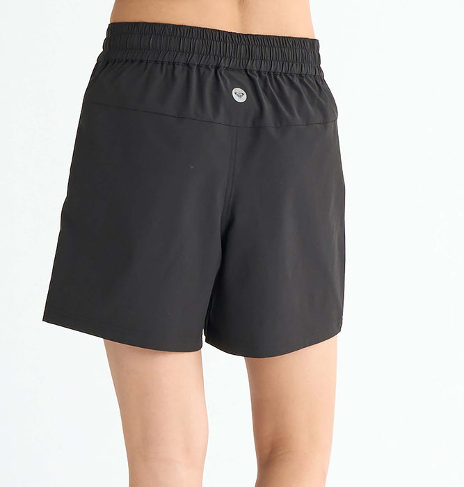 Roxy MY 1ST ROXY SHORTS ウィメンズ ショーツ