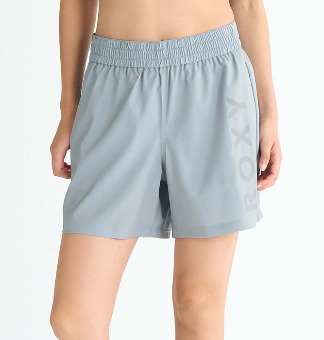 Roxy MY 1ST ROXY SHORTS ウィメンズ ショーツ