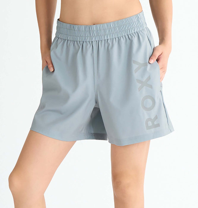 Roxy MY 1ST ROXY SHORTS ウィメンズ ショーツ