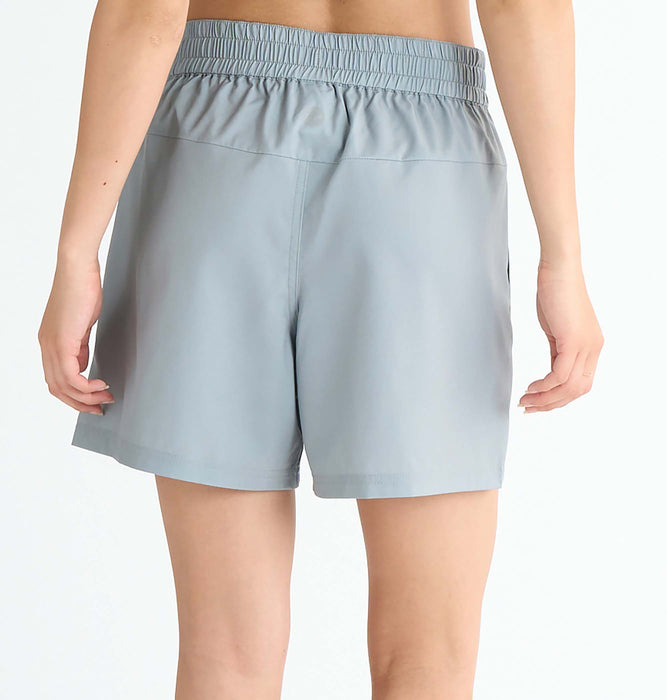 Roxy MY 1ST ROXY SHORTS ウィメンズ ショーツ