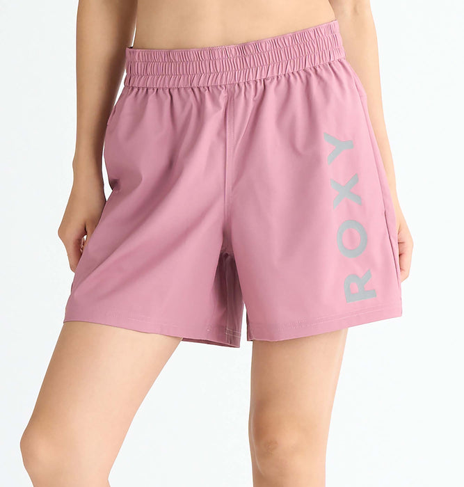 Roxy MY 1ST ROXY SHORTS ウィメンズ ショーツ