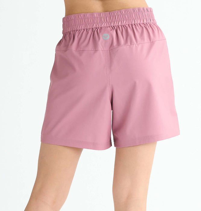 Roxy MY 1ST ROXY SHORTS ウィメンズ ショーツ