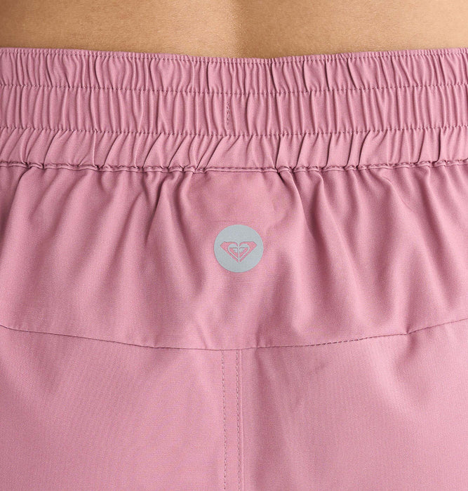 Roxy MY 1ST ROXY SHORTS ウィメンズ ショーツ