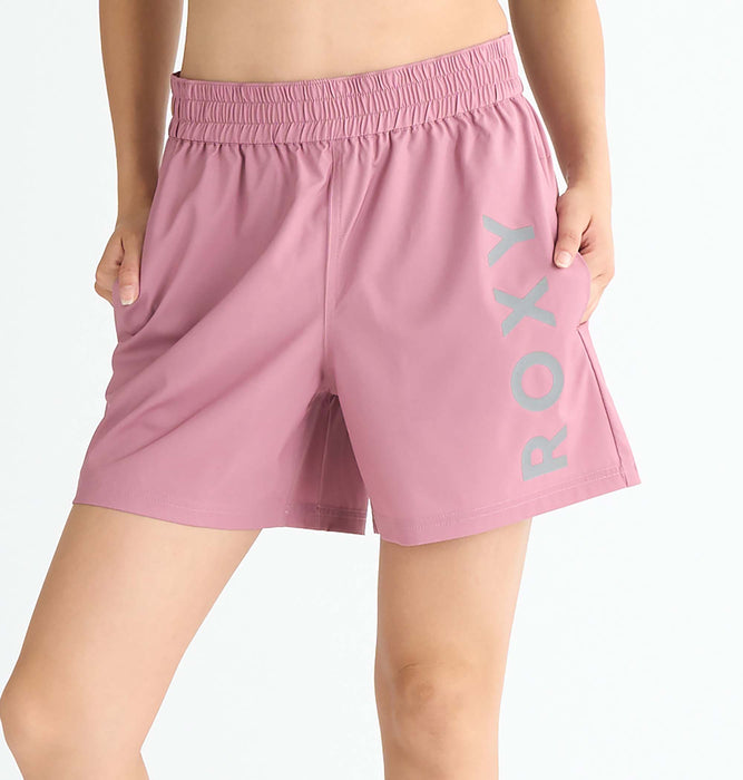 Roxy MY 1ST ROXY SHORTS ウィメンズ ショーツ