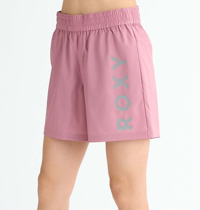 Roxy MY 1ST ROXY SHORTS ウィメンズ ショーツ