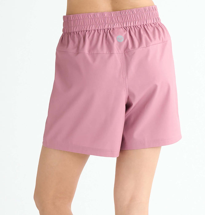 Roxy MY 1ST ROXY SHORTS ウィメンズ ショーツ