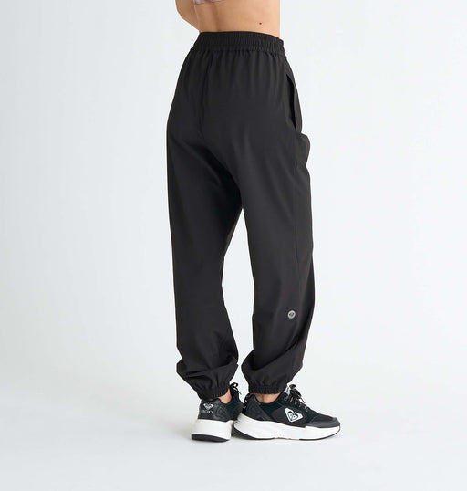 ROXY パンツ OUTLET】Roxy WIGGLE JIGGLE ウィメンズ パラシュートパンツ