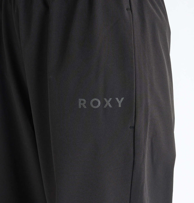 Roxy MY 1ST ROXY PANTS ウィメンズ ストレートパンツ